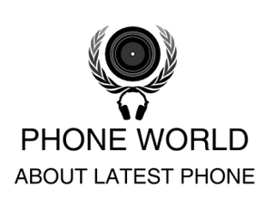 PHONE WORLD